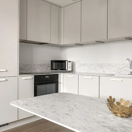 Apartmán Un T3 Sur Le Port De La Ciotat